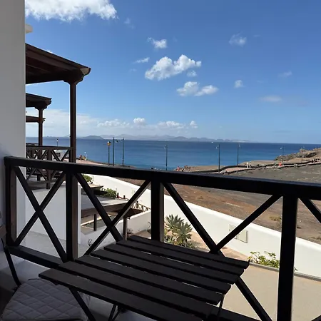 Casa Lanzarote By Vulcano Homes