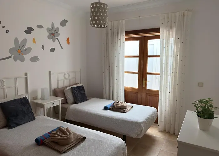 Casa Lanzarote By Vulcano Homes Vakantiehuis *