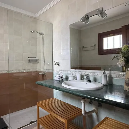 Casa Lanzarote By Vulcano Homes Prázdninový dům *