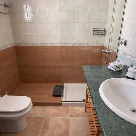 Casa Lanzarote By Vulcano Homes Prázdninový dům