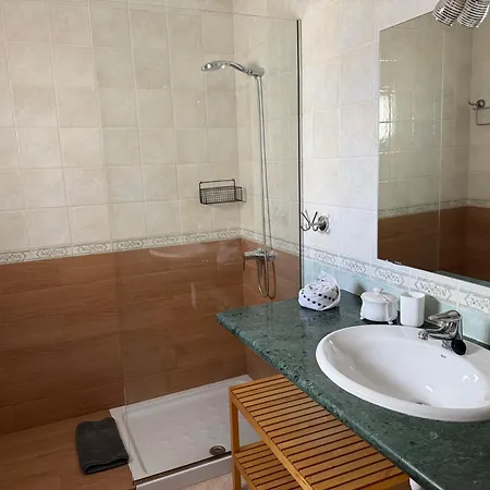 Casa Lanzarote By Vulcano Homes Prázdninový dům