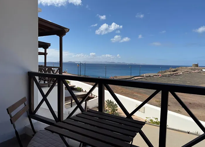 Casa Lanzarote By Vulcano Homes