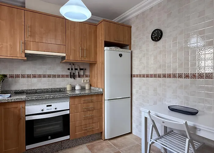 Casa Lanzarote By Vulcano Homes Дом отдыха