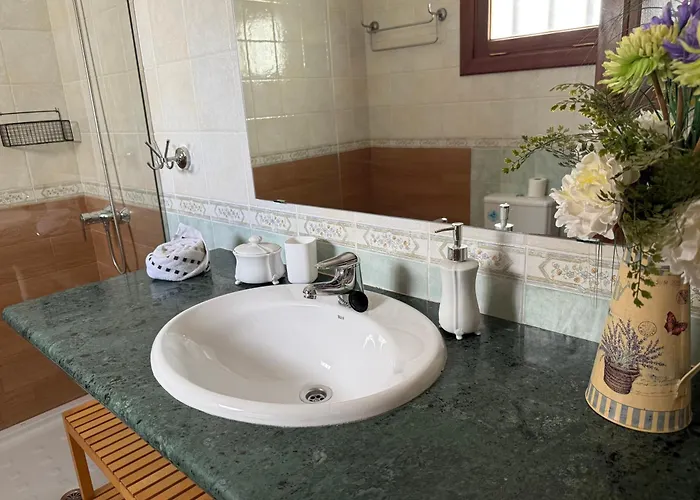 Casa Lanzarote By Vulcano Homes * Коста Бланка