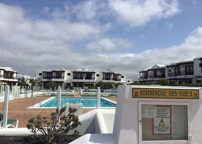 Casa Lanzarote By Vulcano Homes *