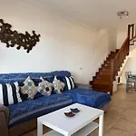 Σπίτι διακοπών Casa Lanzarote By Vulcano Homes Πλάγια Μπλάνκα