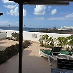 Casa Lanzarote By Vulcano Homes Σπίτι διακοπών *