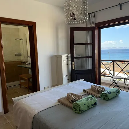 Σπίτι διακοπών Casa Lanzarote By Vulcano Homes Πλάγια Μπλάνκα