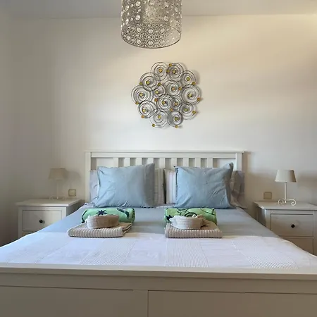 Casa Lanzarote By Vulcano Homes Playa Blanca