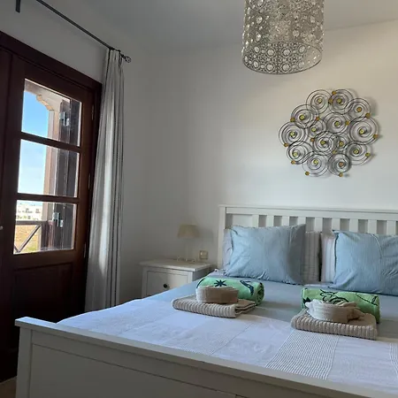 Casa Lanzarote By Vulcano Homes *