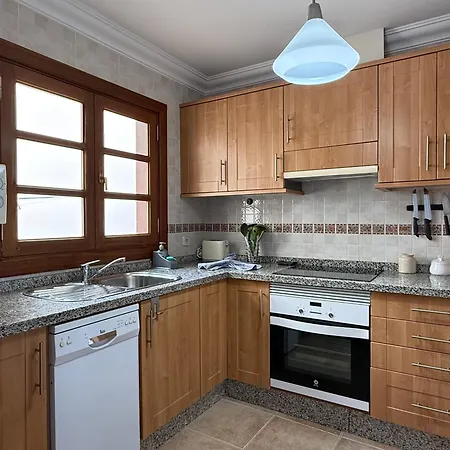 Nyaraló Casa Lanzarote By Vulcano Homes Playa Blanca