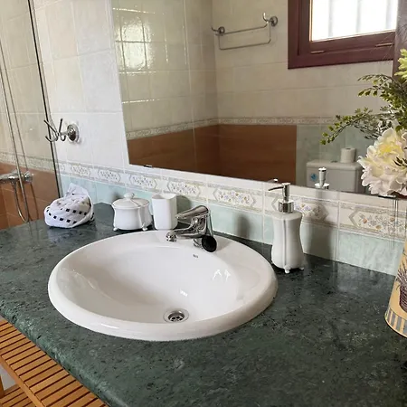 Casa Lanzarote By Vulcano Homes * Playa Blanca