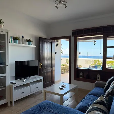 Casa Lanzarote By Vulcano Homes Nyaraló Playa Blanca