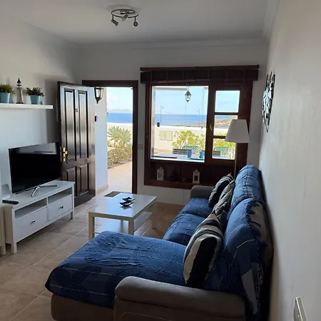 Casa Lanzarote By Vulcano Homes