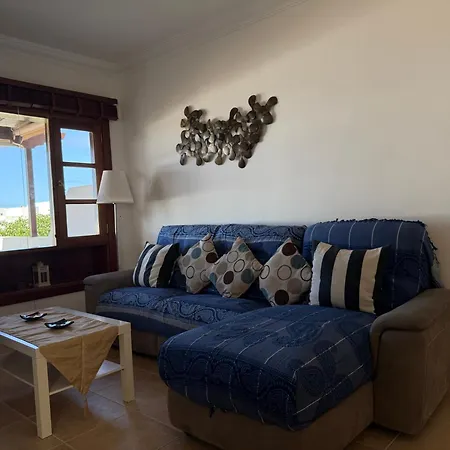 Casa Lanzarote By Vulcano Homes 度假居 普拉亚布兰卡