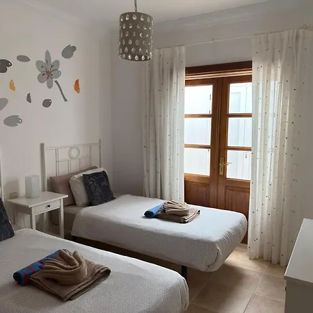 Casa Lanzarote By Vulcano Homes Nyaraló *