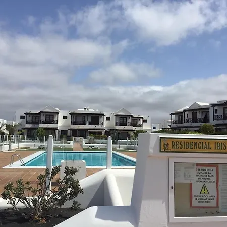 Casa Lanzarote By Vulcano Homes *