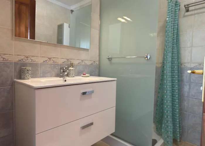 Casa Lanzarote By Vulcano Homes Playa Blanca (Lanzarote)