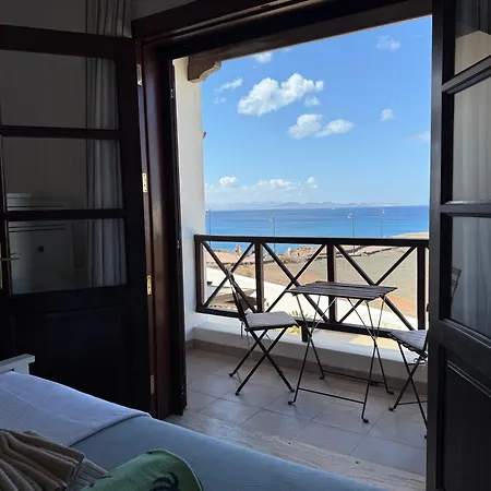 別荘 Casa Lanzarote By Vulcano Homes *