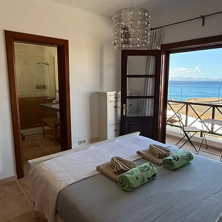 Σπίτι διακοπών Casa Lanzarote By Vulcano Homes