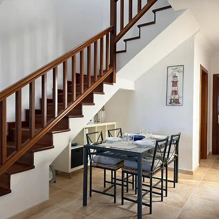 Casa Lanzarote By Vulcano Homes * プラヤ・ブランカ