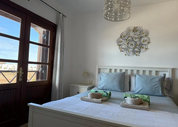 Casa Lanzarote By Vulcano Homes *