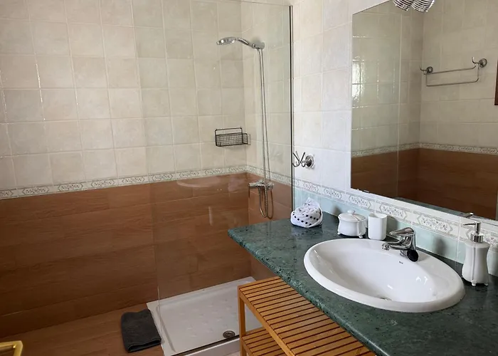 Casa Lanzarote By Vulcano Homes 別荘