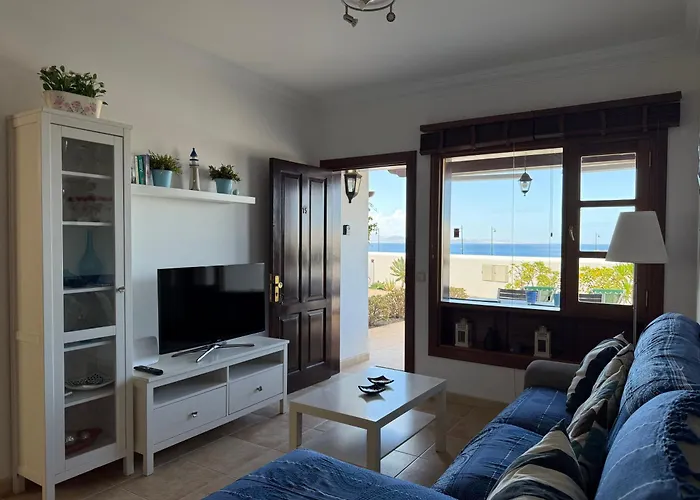 Casa Lanzarote By Vulcano Homes Σπίτι διακοπών Πλάγια Μπλάνκα