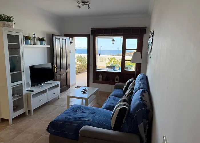 Casa Lanzarote By Vulcano Homes