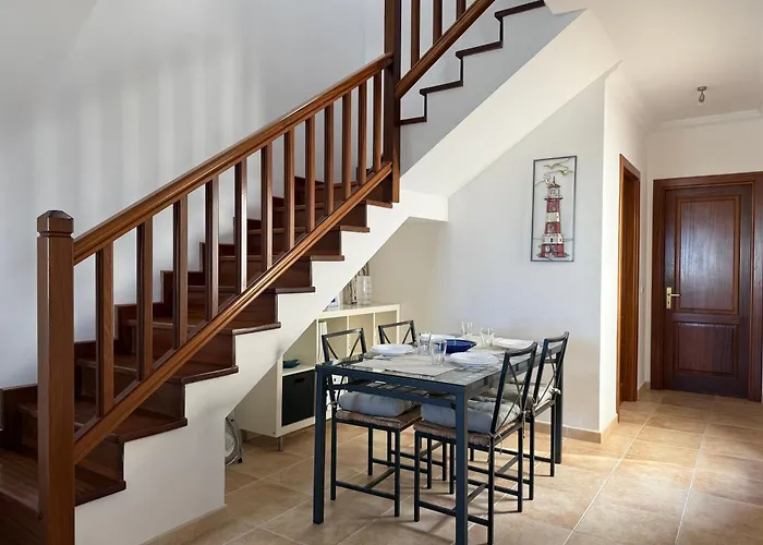 Casa Lanzarote By Vulcano Homes * プラヤ・ブランカ